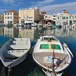 2 Bedroom Gorgeous In Apartment Vodice