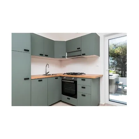 公寓 2 Bedroom Gorgeous In 沃迪切