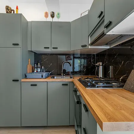 2 Bedroom Gorgeous In 公寓