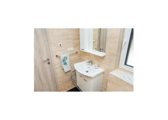 Appartement 2 Bedroom Gorgeous In