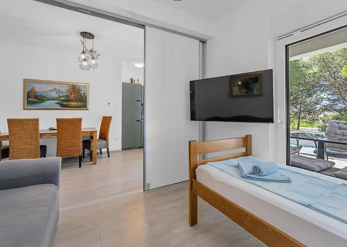 Appartement 2 Bedroom Gorgeous In