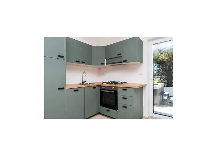 Appartement 2 Bedroom Gorgeous In Vodice