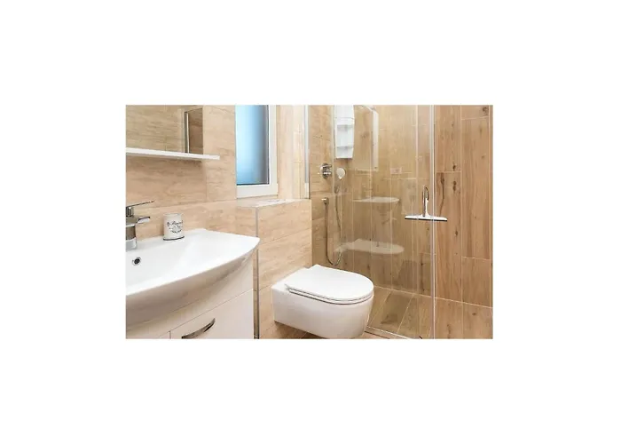 2 Bedroom Gorgeous In Vodice