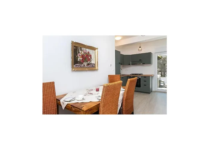 2 Bedroom Gorgeous In * Vodice