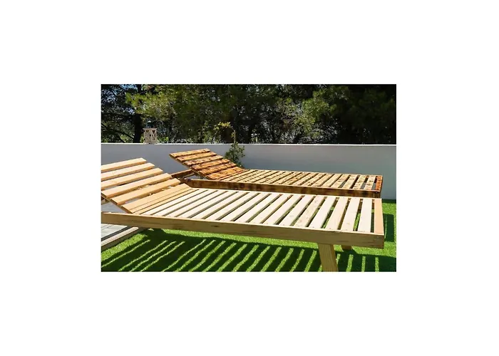 Appartement 2 Bedroom Gorgeous In