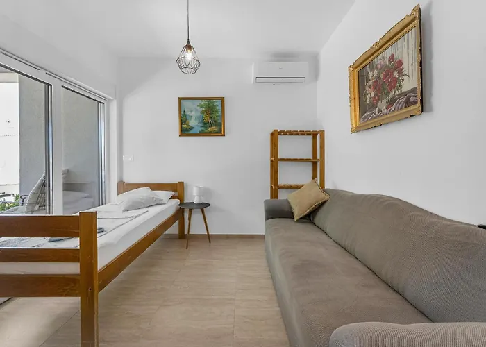 Appartement 2 Bedroom Gorgeous In *