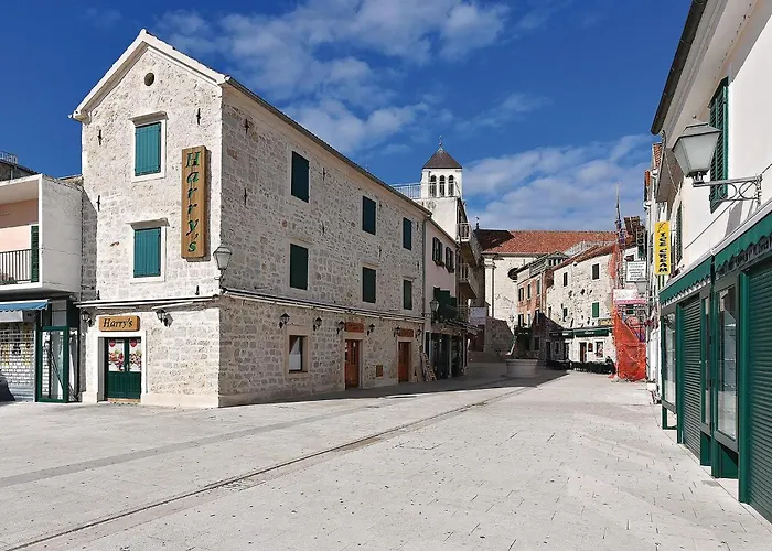 2 Bedroom Gorgeous In Vodice